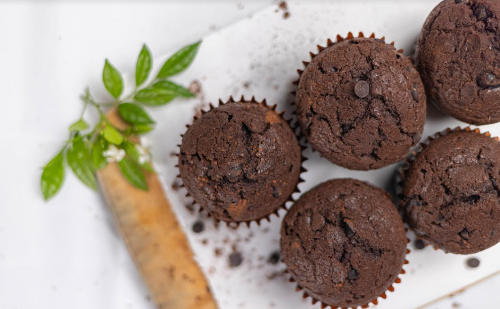 Chocolate Chip Muffin (Set of 12)