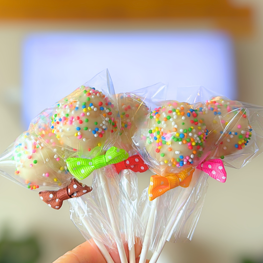 Cake Pop (24 pcs)